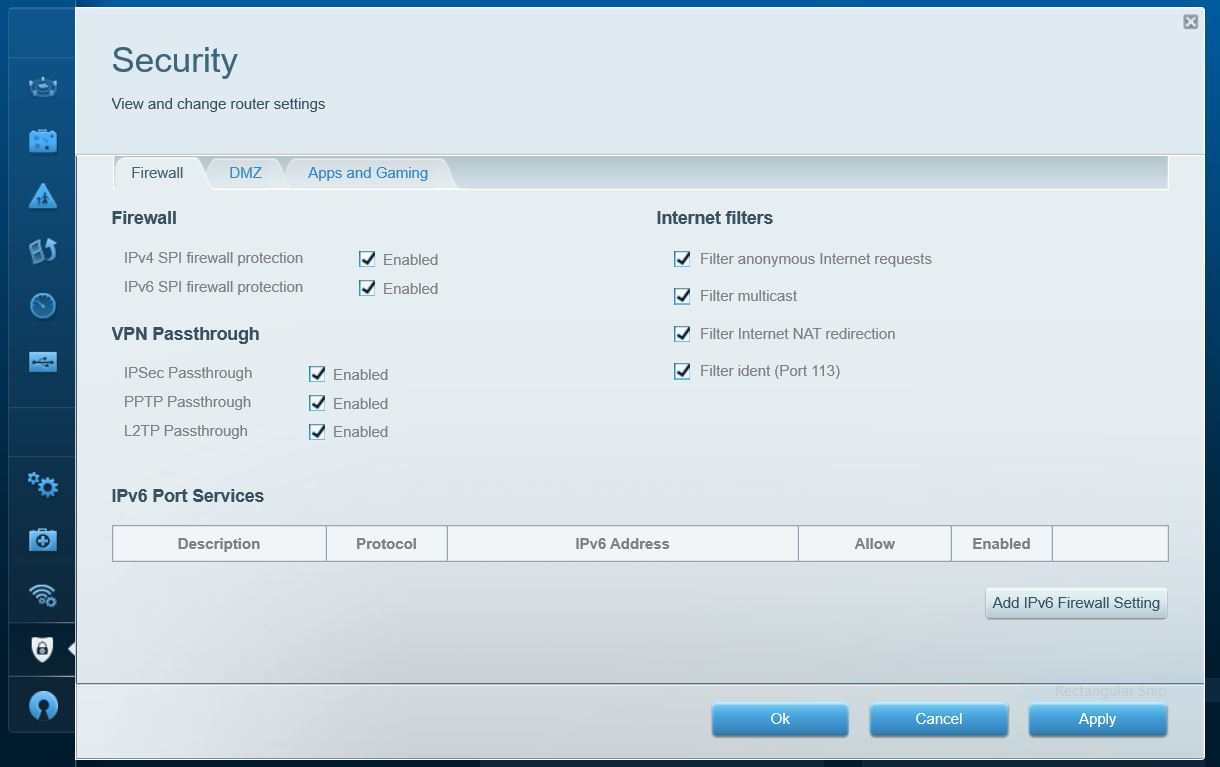 R7960P- DoS attack: Fraggle Attack port 67 - NETGEAR Communities